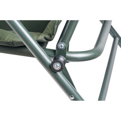 Židle polohovací Comfort Quattro