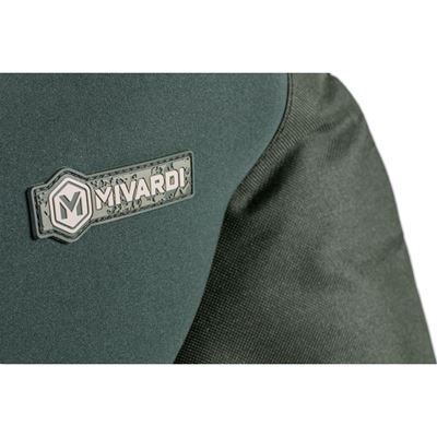 Židle polohovací Comfort Quattro