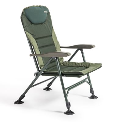 Židle polohovací Comfort Quattro