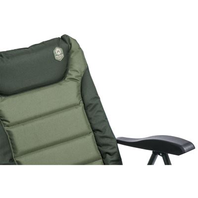 Verstellbarer Stuhl mit Teleskopbeinen Premium Quattro