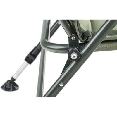 Verstellbarer Stuhl mit Teleskopbeinen Premium Quattro