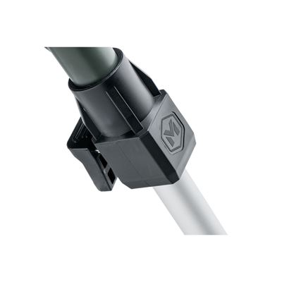 Verstellbarer Stuhl mit Teleskopbeinen Premium Quattro