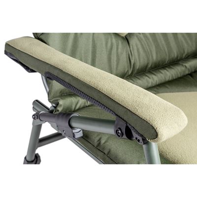 Verstellbarer Stuhl mit Teleskopbeinen Professional Hex