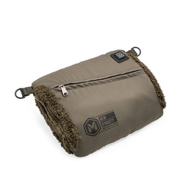 Handwärmer aktiv USB-C New Dynasty