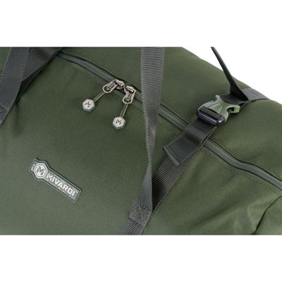 Schlafsack Executive THERMO STOP Kragen