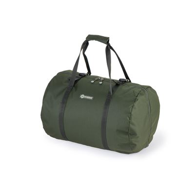 Schlafsack Executive THERMO STOP Kragen