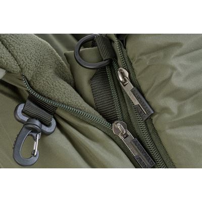 Vierjahreszeiten-Schlafsack New Dynasty