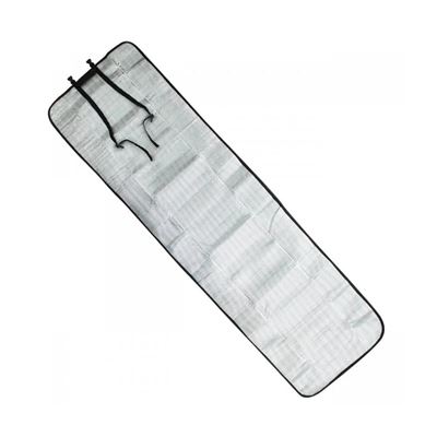 Isomatte ALU MATTE 180/50 cm