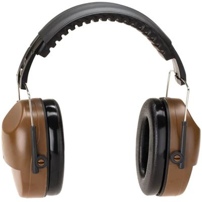 Noise-Cancelling-Kopfhörer M06A passiv COYOTE