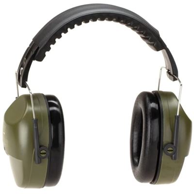 Noise-Cancelling-Kopfhörer M06A passiv FOLIAGE GREEN