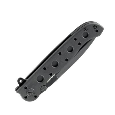 Klappmesser M16-01KZ BLACK/ZYTEL CRKT CRKT M16-01KZ 3