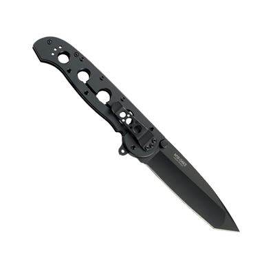 Klappmesser M16®-04St Tanto SCHWARZ CRKT M16-04KS 2