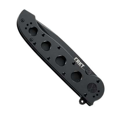 Klappmesser M16®-04St Tanto SCHWARZ CRKT M16-04KS 4