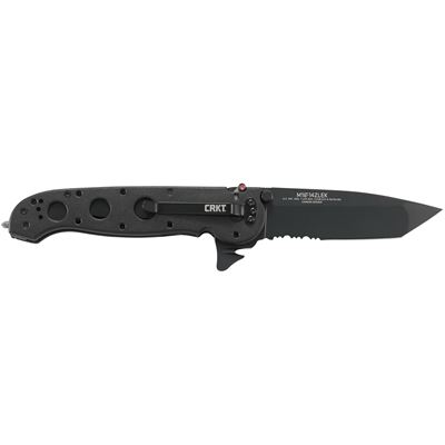 Klappmesser M16® - 14ZLEK Carson SCHWARZ CRKT M16-14ZLEK 3