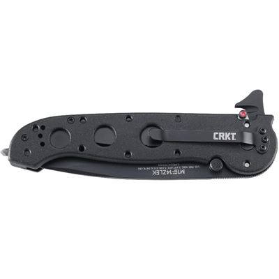 Klappmesser M16® - 14ZLEK Carson SCHWARZ CRKT M16-14ZLEK 2