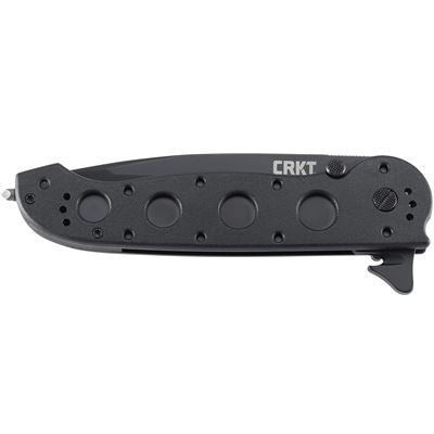 Klappmesser M16® - 14ZLEK Carson SCHWARZ CRKT M16-14ZLEK 5