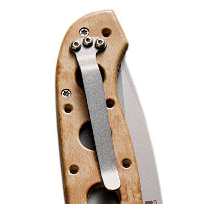 Messer CRKT M16-14ZSF DESERT CAMO ZYTEL CRKT M16-14ZSF 2