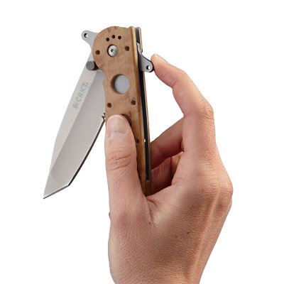 Messer CRKT M16-14ZSF DESERT CAMO ZYTEL CRKT M16-14ZSF 3