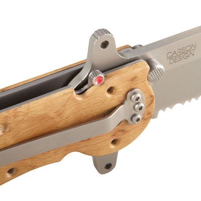 Messer CRKT M16-14ZSF DESERT CAMO ZYTEL CRKT M16-14ZSF 7