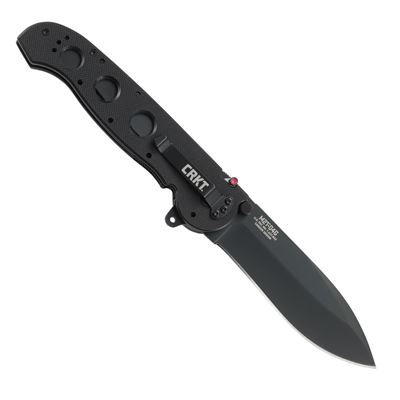 Klappmesser M21-04G glatte Klinge CRKT M21-04G 8