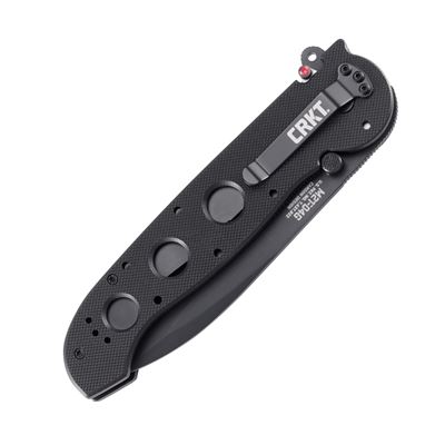 Klappmesser M21-04G glatte Klinge CRKT M21-04G 2