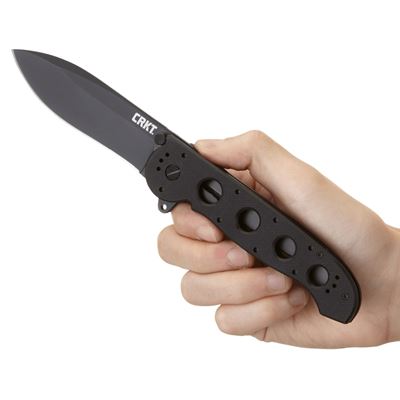 Klappmesser M21-04G glatte Klinge CRKT M21-04G 5