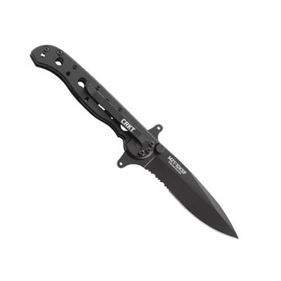 Klappmesser M21™-10KSF Kombiklinge CRKT M21-10KSF 2