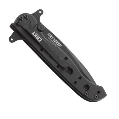 Klappmesser M21™-10KSF Kombiklinge CRKT M21-10KSF 3