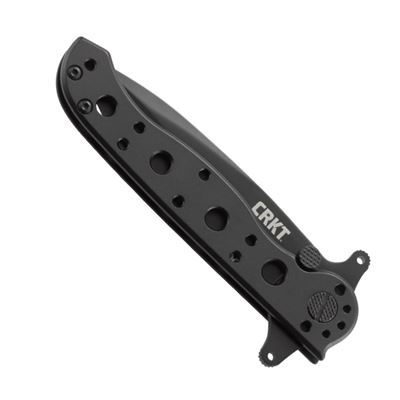 Klappmesser M21™-10KSF Kombiklinge CRKT M21-10KSF 4