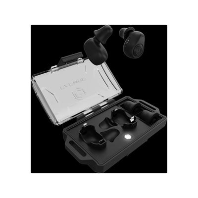 Elektronische Ohrstöpsel M23T AI ASSISTENT mit BlueTooth SCHWARZ EARMOR M23T-BK-AI 2