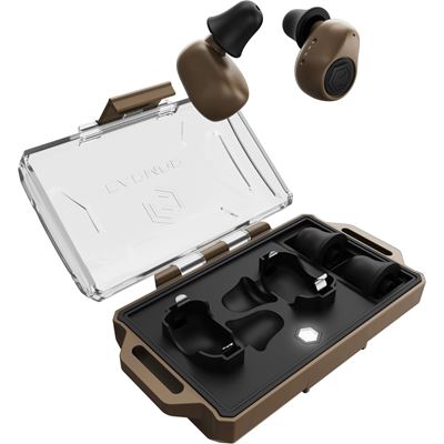 Elektronische Ohrstöpsel M23T AI ASSISTENT mit BlueTooth COYOTE EARMOR M23T-CB-AI 3