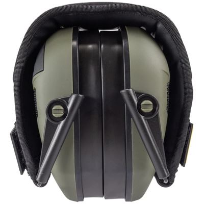 Gehörschutz M300X elektronisch FOLIAGE GREEN EARMOR M300X-FG 2