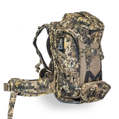 Rucksack TEAM ELK pack SKYE