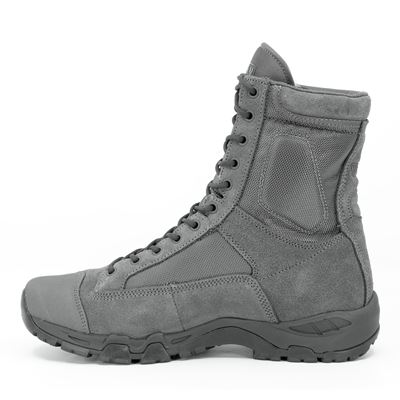 Stiefel JUMP 2 8.0 GRAU