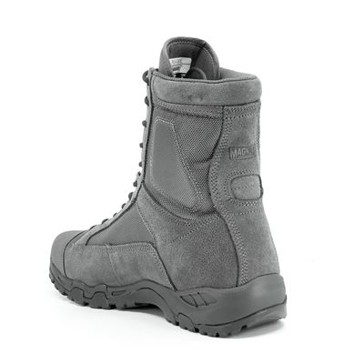 Stiefel JUMP 2 8.0 GRAU