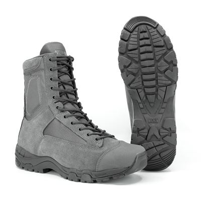 Stiefel JUMP 2 8.0 GRAU