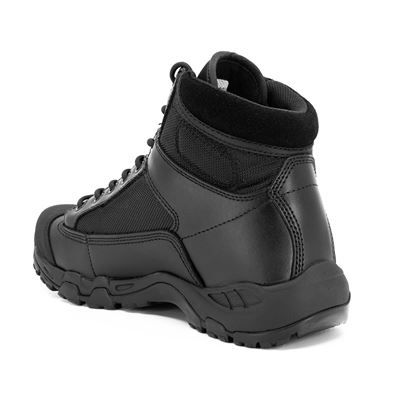 Stiefel JUMP 2 5.0 SCHWARZ