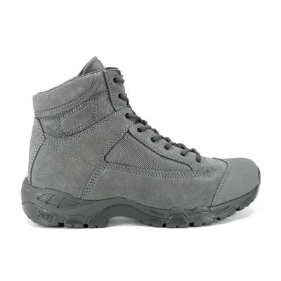 Stiefel JUMP 2 5.0 GRAU