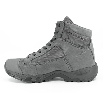 Stiefel JUMP 2 5.0 GRAU