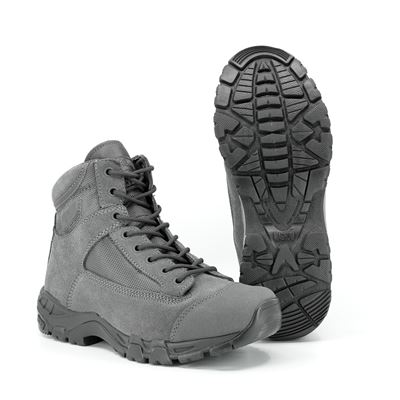 Stiefel JUMP 2 5.0 GRAU