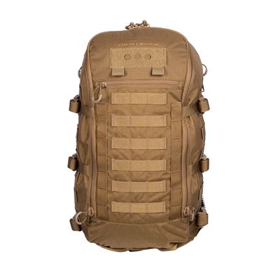 Rucksack MISSION ASSAULT COYOTE BROWN