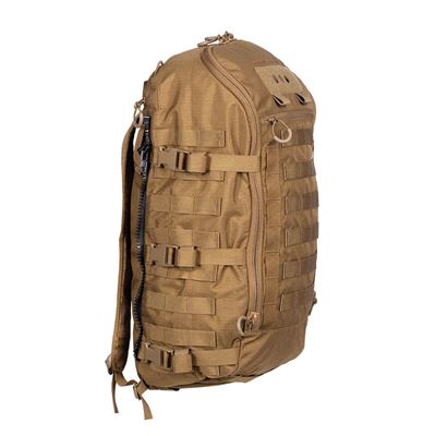 Rucksack MISSION ASSAULT COYOTE BROWN