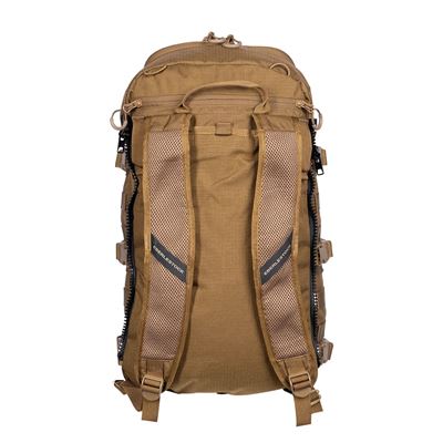 Rucksack MISSION ASSAULT COYOTE BROWN