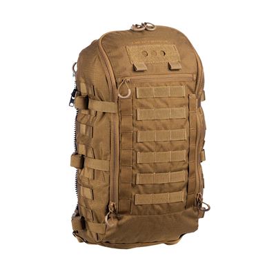 Rucksack MISSION ASSAULT COYOTE BROWN