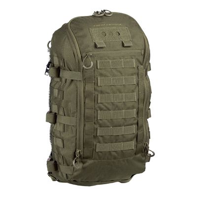 Rucksack MISSION ASSAULT MILITARY GREEN