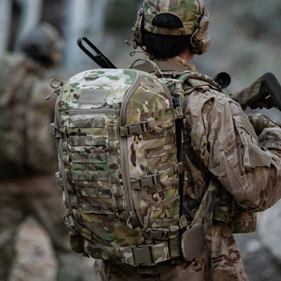 Rucksack MISSION ASSAULT MULTICAM®