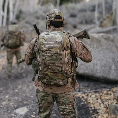 Rucksack MISSION ASSAULT MULTICAM®