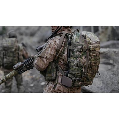 Rucksack MISSION ASSAULT MULTICAM®