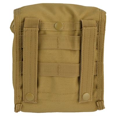 Ammo Pouch MOLLE - COYOTE BROWN