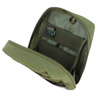 Medical Pouch MOLLE GRÜN